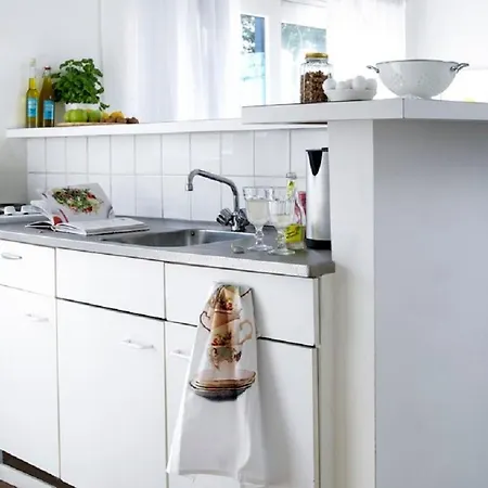 Villa Home-