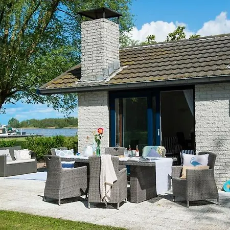 Home- Villa Loosdrecht