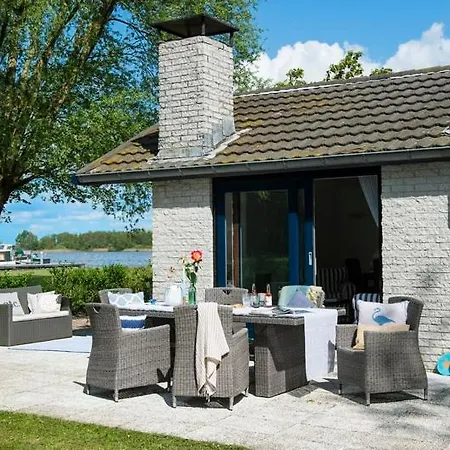 Home- Villa Loosdrecht